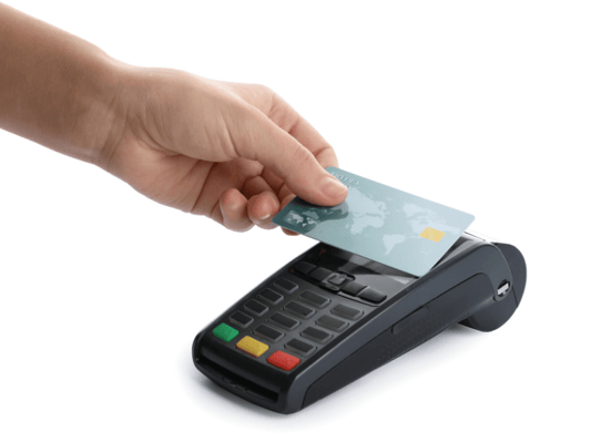 Contactless Payments Made Easy