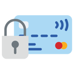 Keep card data secure